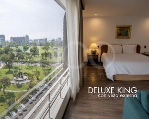 LUOXO Hotel