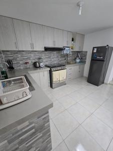 Airport City Apartment Belaunde