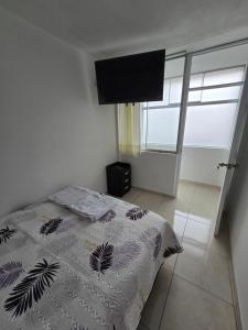 Airport City Apartment Belaunde