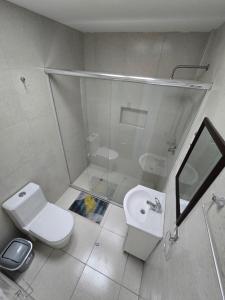 Airport City Apartment Belaunde