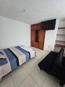 Airport City Apartment Belaunde