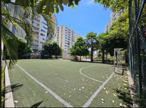 Hermoso apartamento familiar en Ricaurte