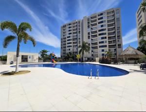 Hermoso apartamento familiar en Ricaurte