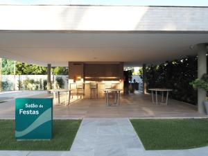 Amura Carneiros Beachfront Flat 201B