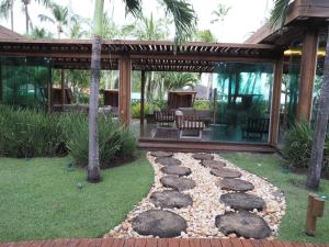 Amura Carneiros Beachfront Flat 201B