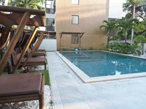 Amura Carneiros Beachfront Flat 201B