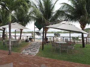 Amura Carneiros Beachfront Flat 201B