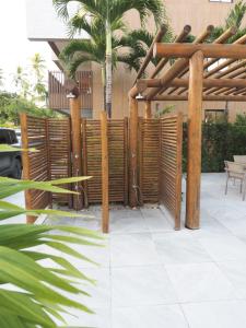 Amura Carneiros Beachfront Flat 201B