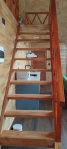 Cabaña Dalcahue Avenida Mocopulli