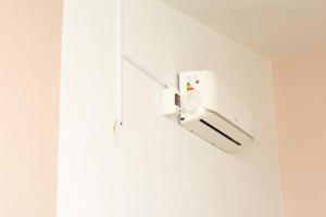 La casita de la Costa