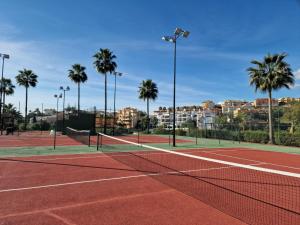 Riviera Golf Paradise Eco Apartment with pools