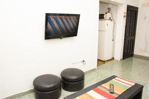 La casita de la Costa