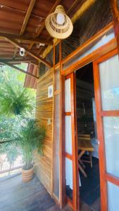 Arrecife Eco Cabañas Palomino