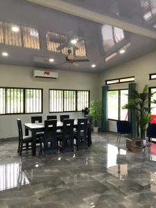 Luxury house in Agujas for rent