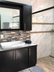 Luxury house in Agujas for rent