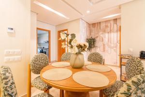 Luxurious 2BR 2BA For Families and groups