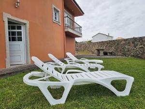 Casa Fonte Barreira - Camariñas