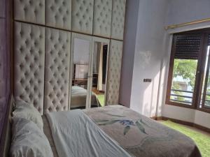 Premium & Central Apartment Hassan District