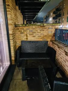 Woolwich Arsenal Luxury 1bedroom Apartment