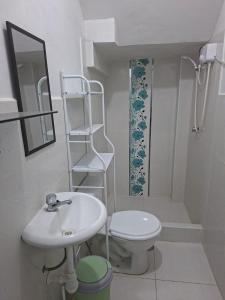 1er piso departamento Florencia