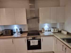 Woolwich Arsenal Luxury 1bedroom Apartment
