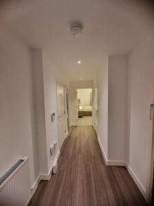 Woolwich Arsenal Luxury 1bedroom Apartment