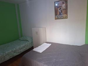 1er piso departamento Florencia