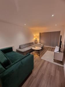 Woolwich Arsenal Luxury 1bedroom Apartment