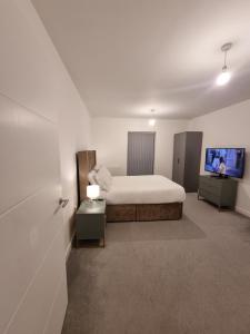 Woolwich Arsenal Luxury 1bedroom Apartment