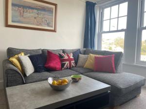 Cornwall Explorers Base 2 Bed City Apt