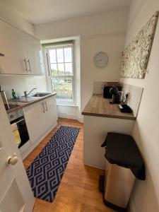 Cornwall Explorers Base 2 Bed City Apt