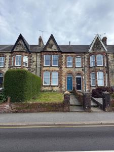 Cornwall Explorers Base 2 Bed City Apt