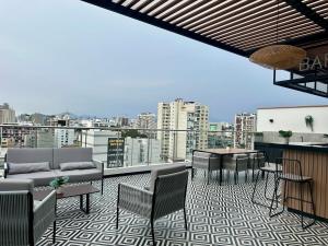 Mini Patria - Cozy apartment in Barranco