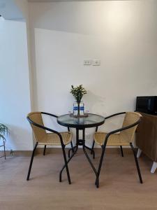 Mini Patria - Cozy apartment in Barranco