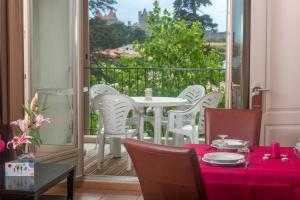 Appart'hotels Cerise Carcassonne Sud : Appartement avec Kitchenette (6 Adultes)