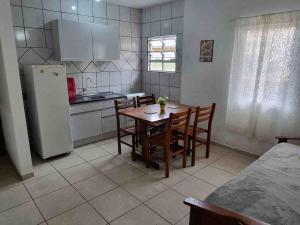 Residencial Por do Sol