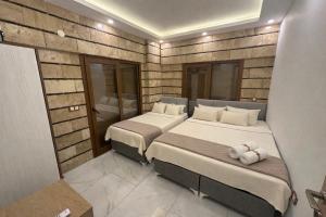 Kuşadası Deniz Tatil Evleri