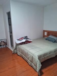 Pieza para con baño privado en el Centro de La serena