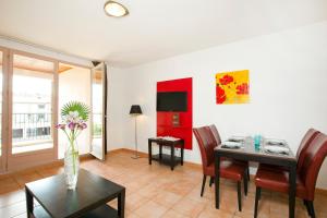 Appart'hotels Cerise Carcassonne Sud : photos des chambres