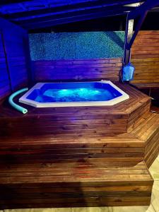 Residencial Por do Sol