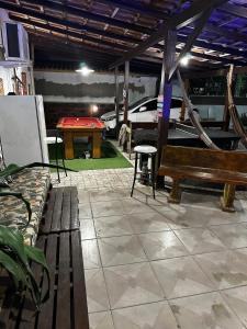 Residencial Por do Sol