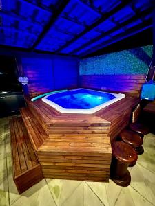 Residencial Por do Sol