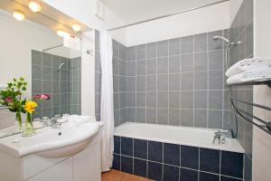 Appart'hotels Cerise Carcassonne Sud : photos des chambres