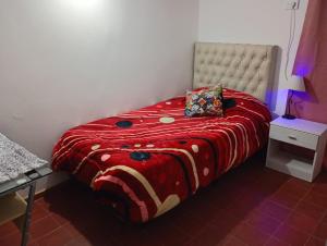 Departamento 9 de julio