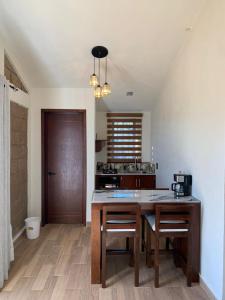 Cabañas Hacienda Real