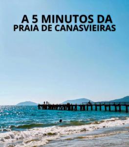 Casa de temporada PH