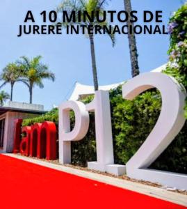 Casa de temporada PH