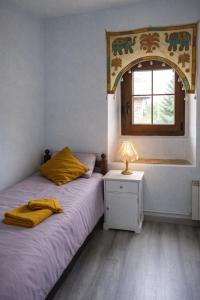 Casa La Farrapona de Babia