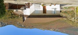 Chapelle Room Retreat