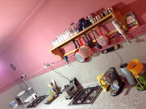 Riad Medina rooftop 19